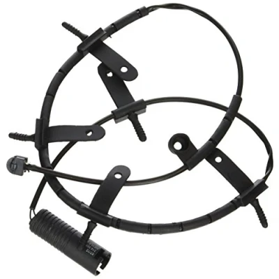 Bild av MEYLE 314 356 0003 Usure Des Plaquettes De Frein Essieu avant ORIGINAL Quality MINI: 3/5 portes, Cabriolet