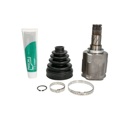 Bild av Ledsats, drivaxel Pascal G71008PC