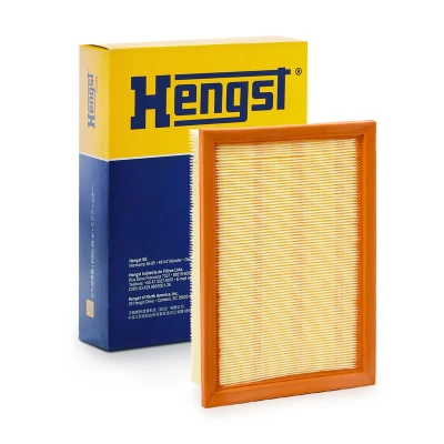 Bild av HENGST FILTER E619L Filtre à air 56 212 295 de pollens