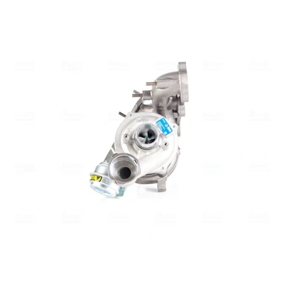 Bild av Turboaggregat Nissens 93032