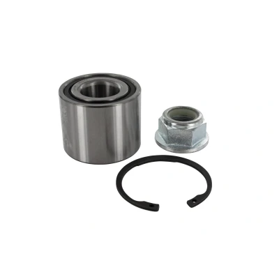 Bild av VAICO V46 0090 Kit de roulements roue Essieu arrière avec accessoires EXPERT KITS + 55 RENAULT: CLIO 2, Scénic 1, Express Van / Break