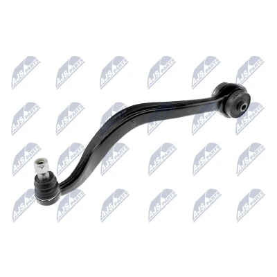 Bild av NTY ZWD MZ 049 Bras de suspension Essieu avant droit, inférieur barre oscillant transversal MAZDA: 6 5 portes, Break, Berline