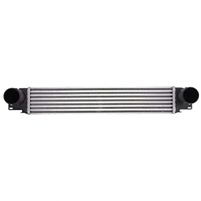 Bild av Laddluftkylare Mahle CI 390 000S