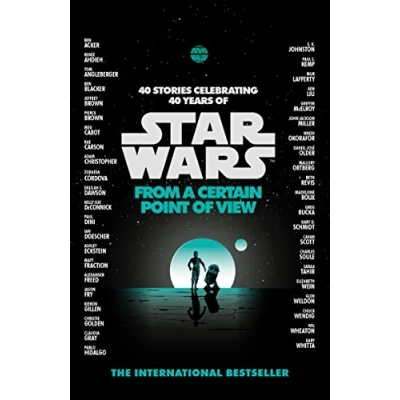 Bild av Star Wars: From a Certain Point of View