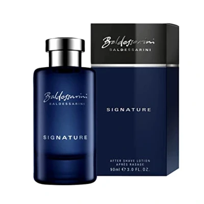 Bild av Baldessarini Signature After Shave vatten 90 ml