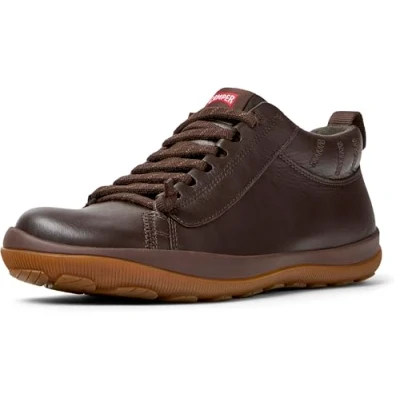 Bild av Camper herr Peu Pista Gm K300285 Basket Bootie, Mörkbrun 042, 43 EU, EU