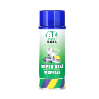 Bild av BOLL 001035 Colle universelle aérosol 400