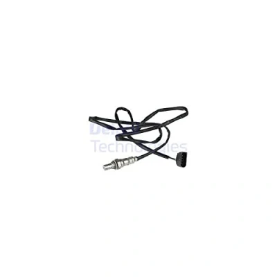 Bild av DELPHI ES20340 12B1 Sonde lambda planaire, chauffé VOLKSWAGEN: Polo III 3/5 portes, Lupo / 3L, Classic, SEAT: Arosa