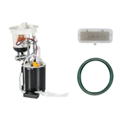 Bild av HELLA 8TF 358 146 321 Unité d&#039;injection de carburant avec joint d&#039;étanchéite, palpeur régulateur pression électrique