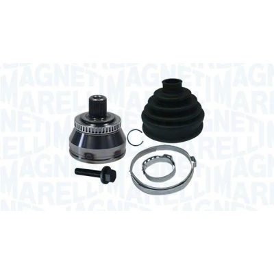 Bild av MAGNETI MARELLI 302015100038 Tête De Cardan Essieu avant AUDI: A4 B7 Avant, B6 Berline