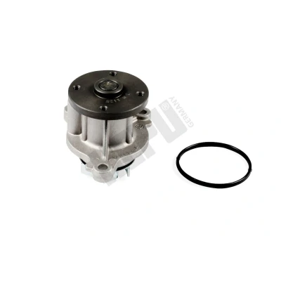 Bild av HEPU P7401 Pompe à eau avec joint d&#039;étanchéite mécanique HYUNDAI: i20 I 3/5 portes, i10 I, II KIA: Rio 3, Picanto II, 4