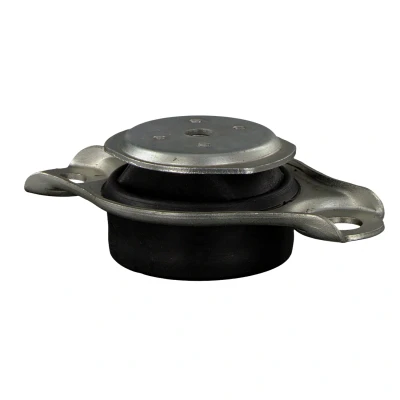 Bild av FEBI BILSTEIN 36823 Support moteur inférieur, gauche métal caoutchouc FIAT: 500 3 portes, Panda II 5 C Cabriolet