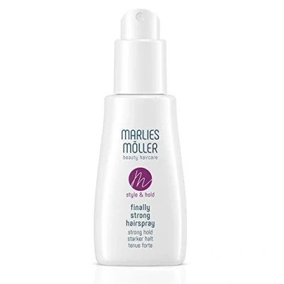 Bild av Marlies Möller Essential Styling Finally Strong 125 ml