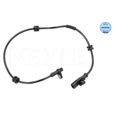 Bild av MEYLE 714 899 0023 Capteur ABS des deux côtés du pont arrière actif 2 635 12 FORD: FIESTA 6, B Max