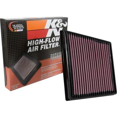 Bild av Luftfilter K&amp;n filters 33 3074