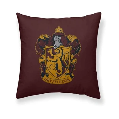 Bild av BELUM Harry Potter kuddfodral, Örngott 100% bomull 50x50cm Modell Gryffindor Basic A