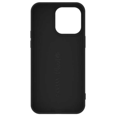 Bild av CELLY PLANET Apple iPhone 15 Pro Max [IPHONE CASES] Black