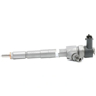Bild av METZGER ORIGINAL ERSATZTEIL 0870142 Injecteur Common Rail (CR) Pièce de rechange à coder avec appareil autodiagnostic OBD bague d&#039;étanchéité
