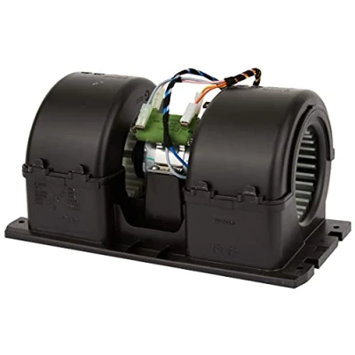 Bild av MAHLE ORIGINAL AB 78 000P Pulseur d&#039;Air pour véhicules avec direction à gauche régulateur intégré RENAULT TRUCKS: Magnum