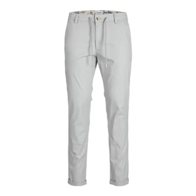 Bild av JACK &amp; JONES JPSTMARCO JJSUMMER Chino, Hög midja, 34W x 34L