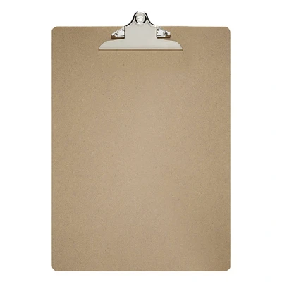 Bild av Maul Clipboard 2392770 Trä (B x H D) 310 450 40 mm