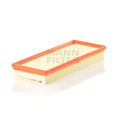 Bild av Luftfilter Mann filter C 36 007 KIT