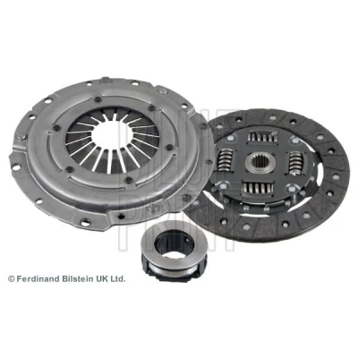 Bild av BLUE PRINT ADV183035 Kit d&#039;Embrayage à trois pièces avec graisse synthétique butée de débrayage 192 SKODA: Fabia I 5 portes, 1 Combi