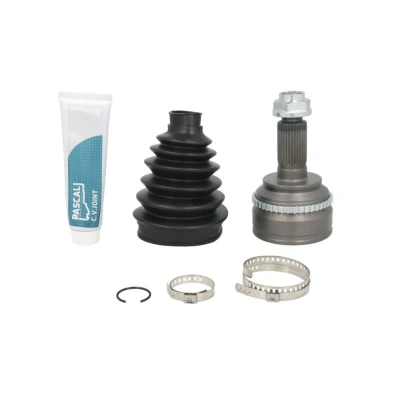 Bild av Ledsats, drivaxel PASCAL G13058PC