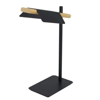 Bild av EGLO ERMUA table light white
