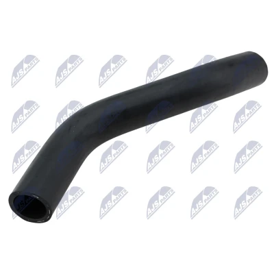 Bild av NTY CPP DW 001 Durite De Refroidissement droite, supérieur CHEVROLET: Captiva, OPEL: Antara