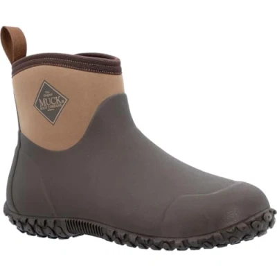 Bild av Muck Boots Muckster II ankelskor för män, braun bark otter, 43 EU