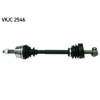 Bild av SKF VKJC 2546 Arbre de transmission 568 FIAT: Punto II 3/5 portes
