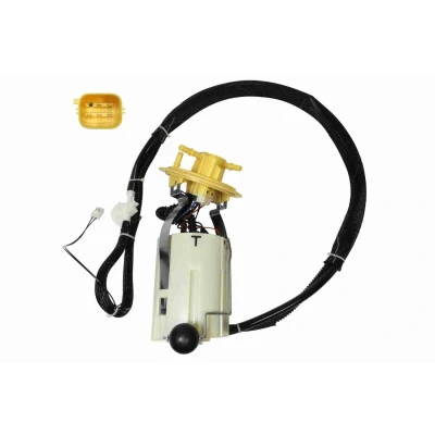 Bild av VEMO V95 09 0005 Unité d&#039;injection de carburant électrique Q+, Première Monte Fabriqué en Allemagne VOLVO: V70 2, XC90 I, S60 I
