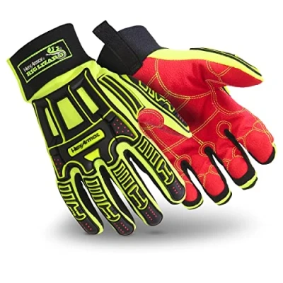 Bild av HexArmor Rig Lizard® 2021X, sz. 08