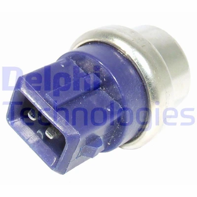 Bild av DELPHI TS10281 Sonde De Température Liquide Refroidissement VOLKSWAGEN: Sharan I, Polo III 3/5 portes, Caddy 2 Kastenwagen, AUDI: A4 B5 Berline