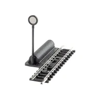 Bild av T14969 N Minitrix rail Avskiljningsspår 76,3 mm 1 st