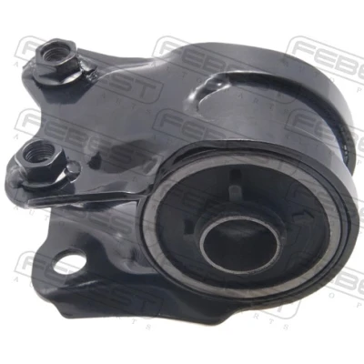 Bild av FEBEST MZAB CXBR Silent Bloc De Triangle Essieu avant inférieur, droit Support hydraulique
