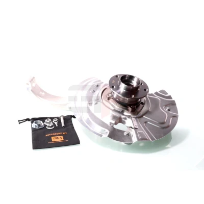 Bild av Spindelbult, hjulupphängning, framaxel vänster, bmw x5 [e70, f15, f85], x6 [e71, e72, f16, f86], 31206773207, 31206779735, 31206795959,