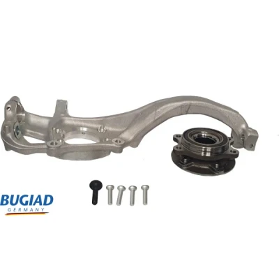 Bild av BUGIAD BSP25147PROKIT Porte Fusée Essieu avant droit avec roulement de roue AUDI: A7 Sportback, A4 B8 Avant, Q5
