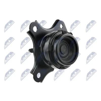 Bild av Motorkudde, Höger, honda civic hatchback vii, 50821 S6F E01