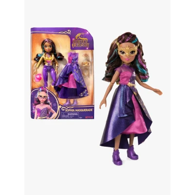 Bild av Unicorn Academy Docka Sophia 24 cm