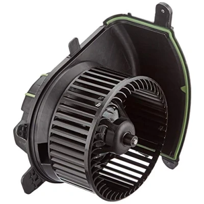 Bild av MAHLE ORIGINAL AB 167 000P Pulseur d&#039;Air pour véhicules avec système de climatisation direction à droite/à gauche RENAULT: SCENIC 2