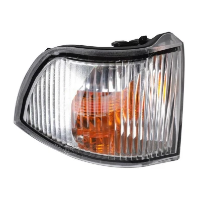 Bild av Blinkers, Ytterspegel, Höger, iveco, 0000003801915, 3801915