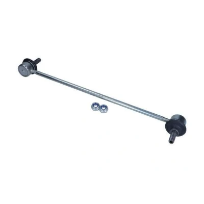 Bild av MAXGEAR 72 3965 Biellette de barre stabilisatrice Essieu avant, des deux côtés l&#039;essieu avant 335 M10 x 1,5 Acier PEUGEOT: 308 II 3/5 portes