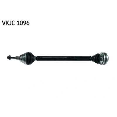 Bild av Drivaxel SKF VKJC 1096