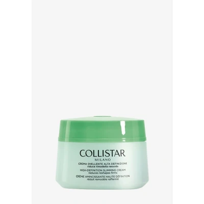Bild av Collistar Perfect Body High Definition Slimming Cream 400 ml
