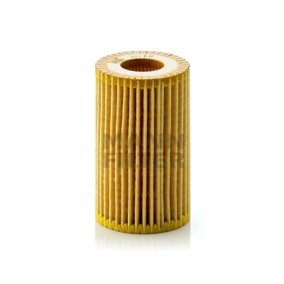 Bild av Oljefilter MANN FILTER HU 611 x