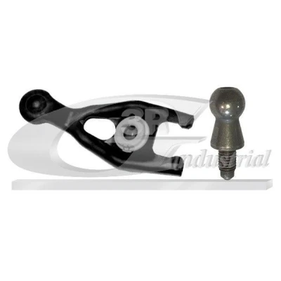Bild av 3RG 22219K Fourchette de débrayage, embrayage PEUGEOT: 307 SW, 208 I 3/5 portes, 207 CITROËN: C4 C3 Pluriel, portes