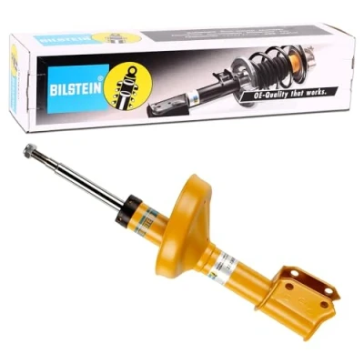 Bild av BILSTEIN B8 Performance Plus 22 236098 Stötdämpare framaxel Gastryck Tvårörs fjäderben RENAULT: Twingo II Hatchback 1.5 dCi 75, 90