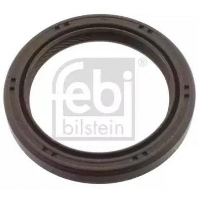 Bild av FEBI BILSTEIN 101159 Joint Spi De vilebrequin pour arbre à cames, côté frontal FPM (caoutchouc fluoré)
